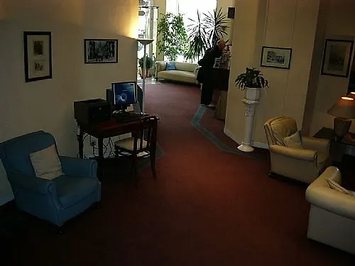Hotel Alexandra