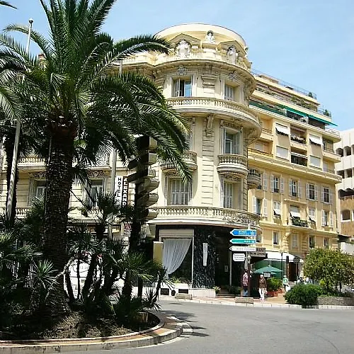 Hotel Alexandra
