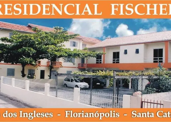 Pousada Residencial Fischer