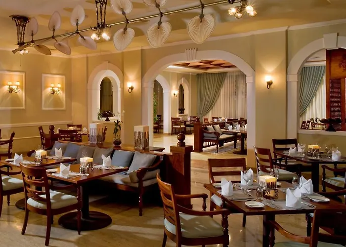 The Level At Melia Caribe Beach (Adults Only)