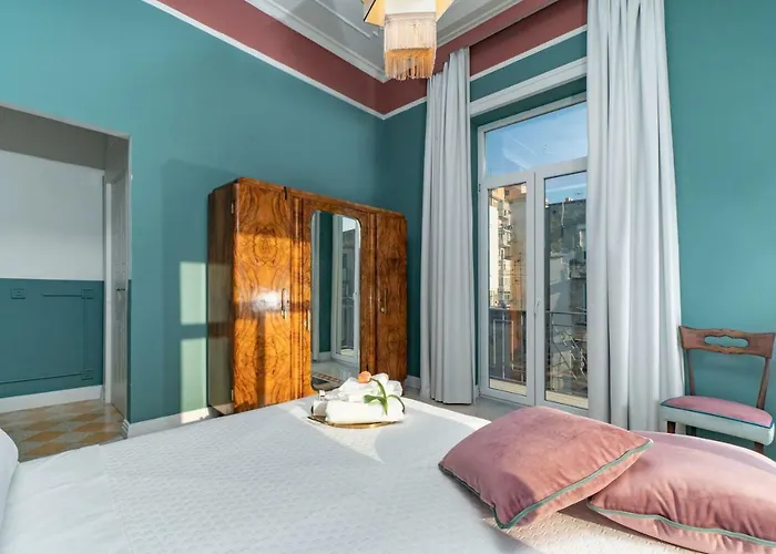 Il Fiore D'Oro Luxury