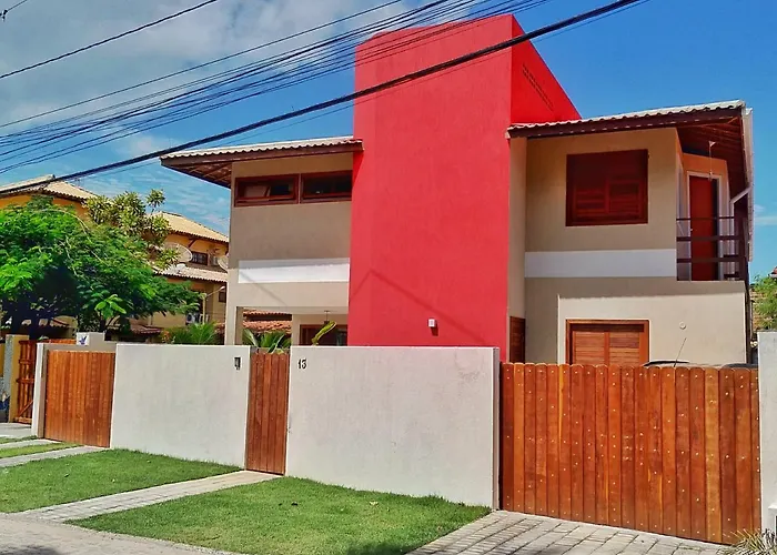 Aluguéis de temporada: Corvina Suites
