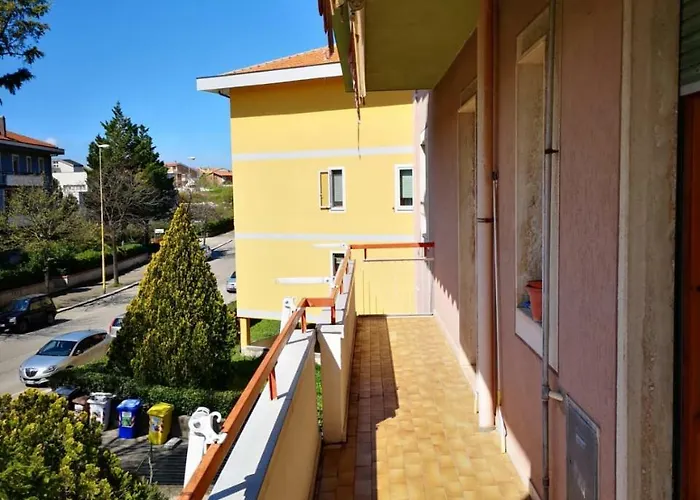 B&B Stella Di Mare