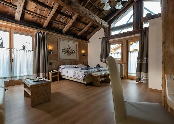 La Grolla Rooms & Apartments