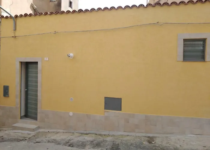 Locazione Turistica Domus Re