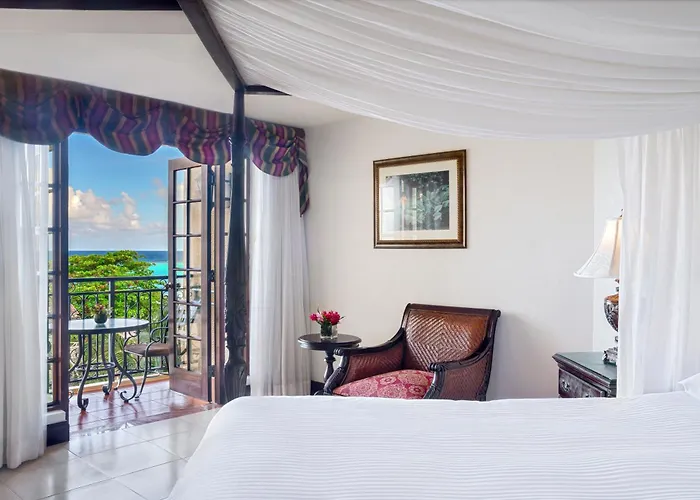Jewel Dunn'S River Adult Beach & Spa