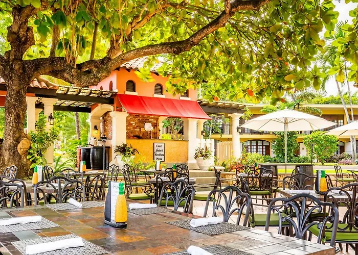 Jewel Dunn'S River Adult Beach & Spa