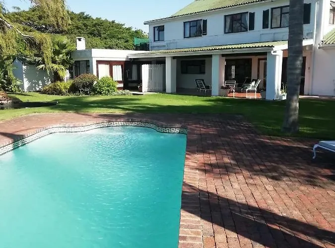 Cheap hotels Point Lodge Knysna