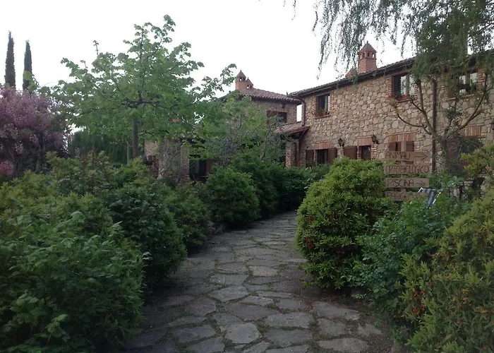 Agriturismo Dolce Verde