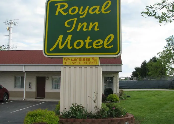 Royal Inn Motel