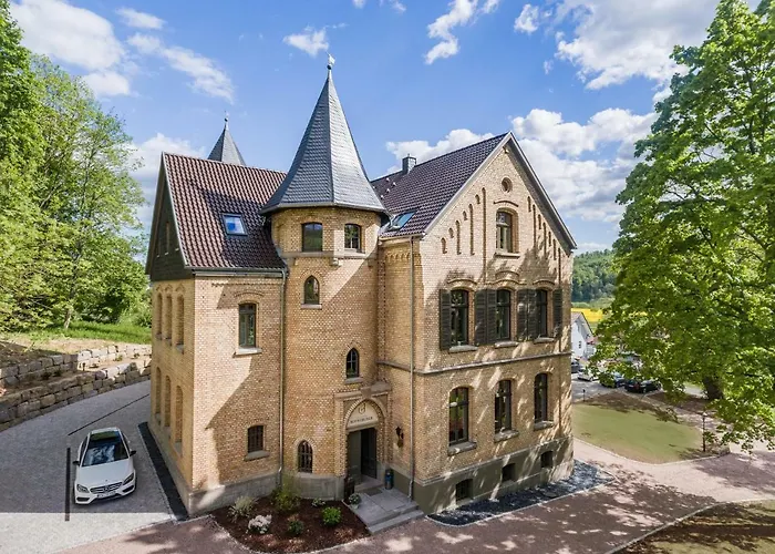 Von Boyneburgk