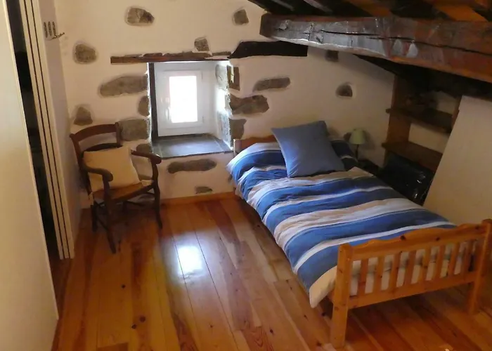 Chambres D'Hotes Agorerreka