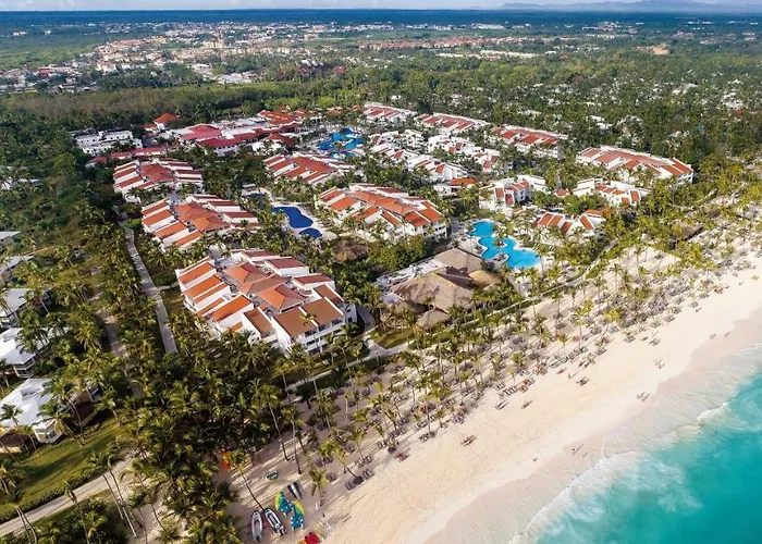 Occidental Punta Cana - All Inclusive
