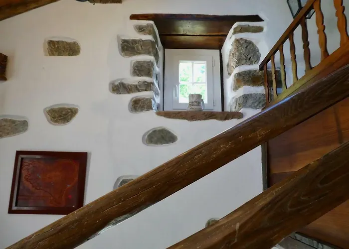 Chambres D'Hotes Agorerreka