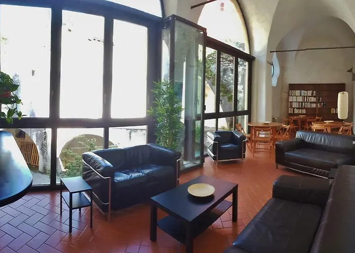 Ospitalia Del Mare Hostel