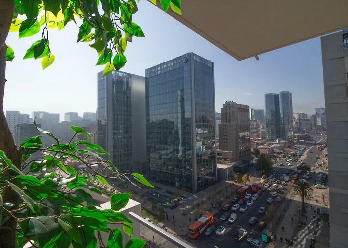 One Nk Apartments