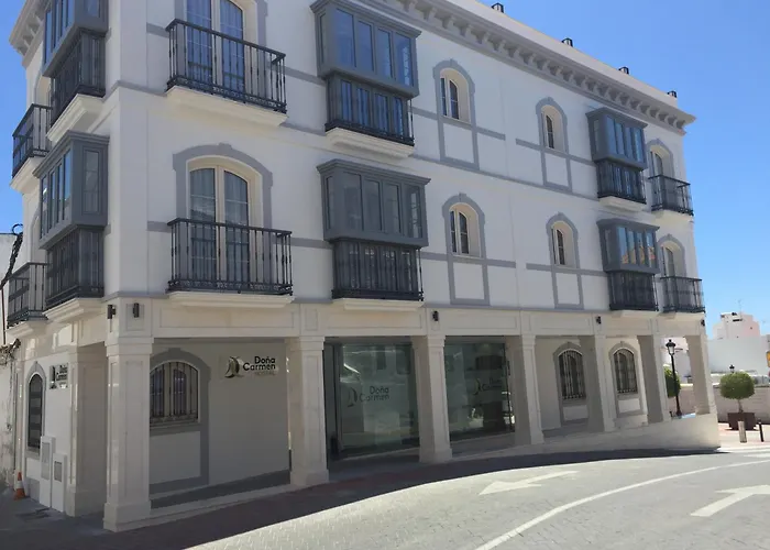 Hostal Boutique Dona Carmen - Adults Recommended