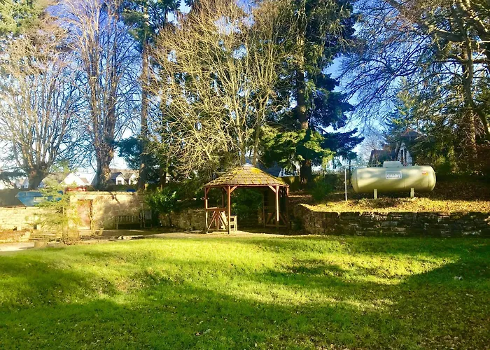 Drumdevan Country House