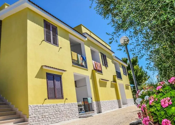 Casa vacanza: Alba Del Gargano Home