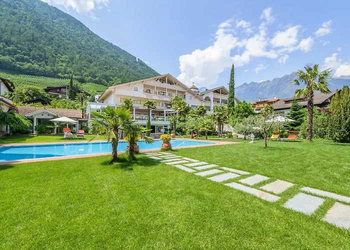 Glanzhof Hotel&Apartments