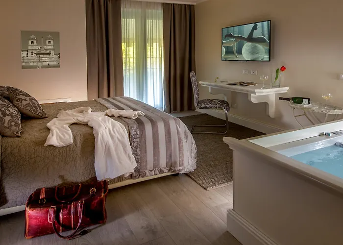 3 star hotel: My Secret Spagna