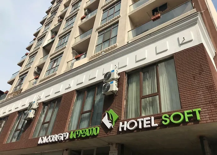 Hotel Soft