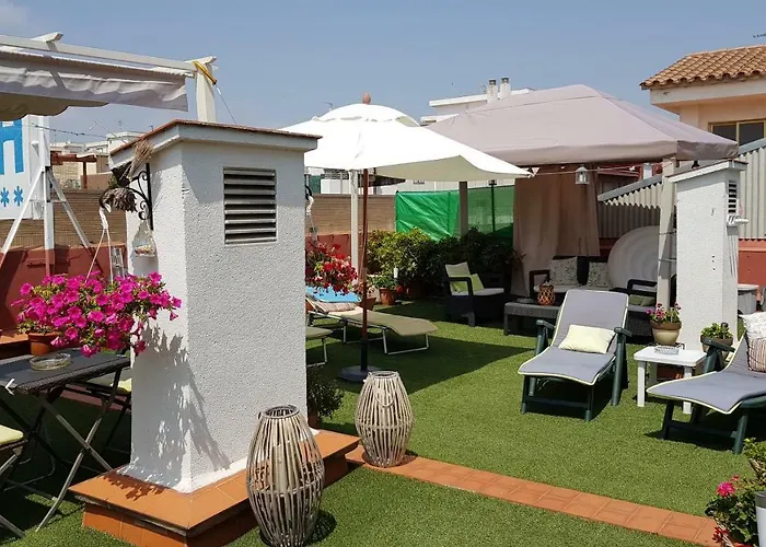 Hotel Vila Mar