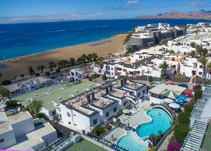 Apartamentos Morana (Adults Only)