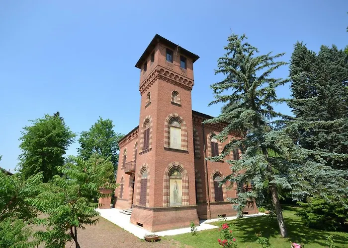 Bed & Breakfast Ottoquadri