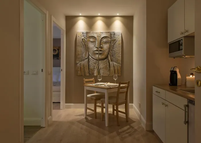 Casa vacanza: Aruna Suites