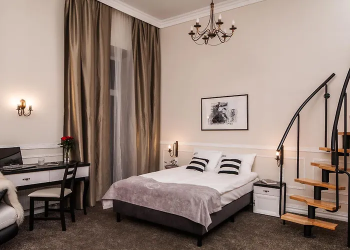 Appartement: Imagine Apartments