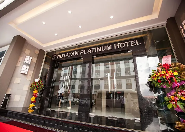 Putatan Platinum