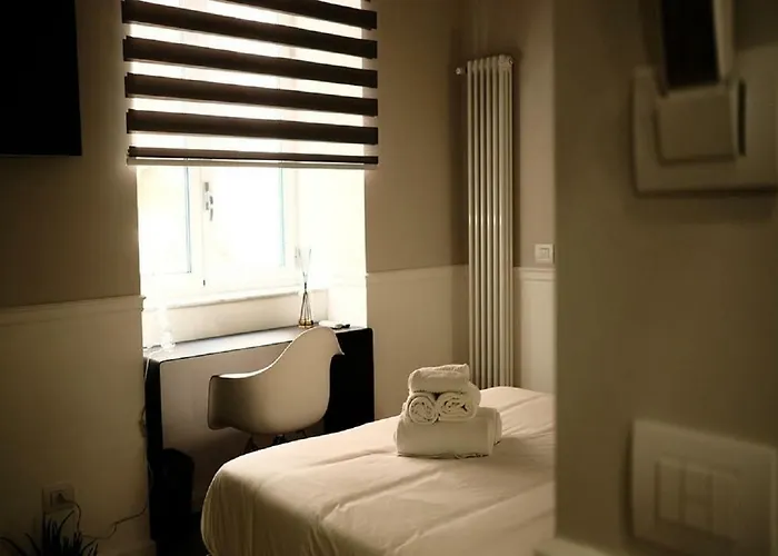 Kukka Rooms