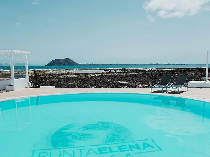 Ferienwohnungen s Punta Elena Beach
