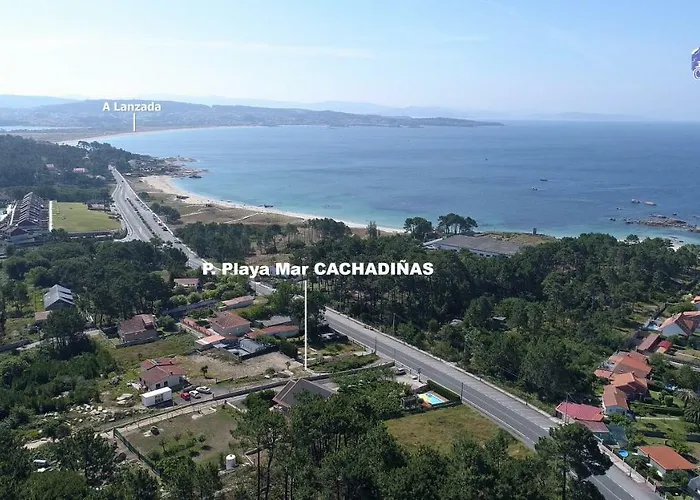 Pension Playa Mar Cachadinas