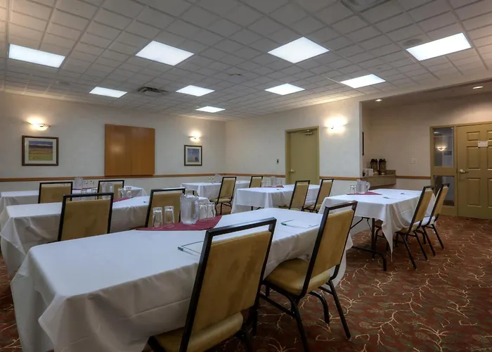 Motel: Country Inn & Suites By Radisson, Calgary-Northeast