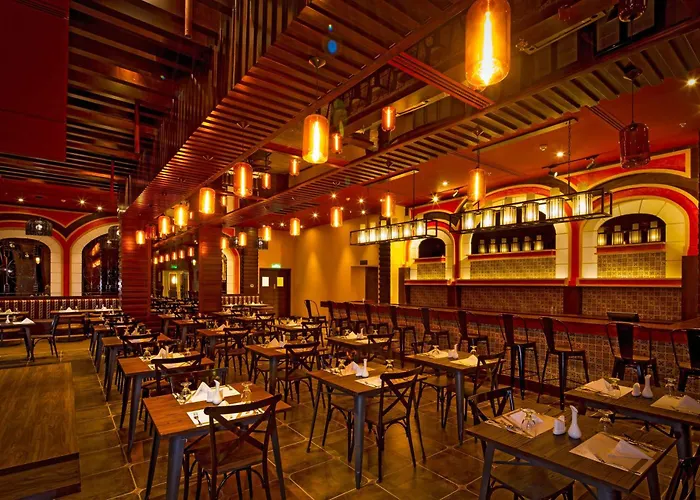 Boutique-Hotel: Arch Hotel