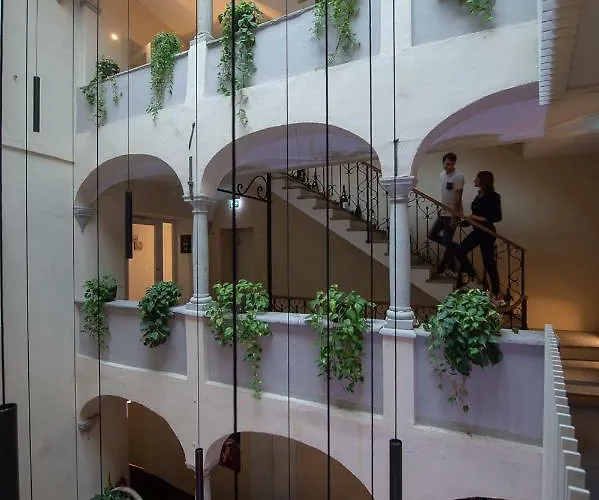 Hotel Gabbani