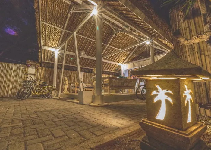 Sunset Palms Resort
