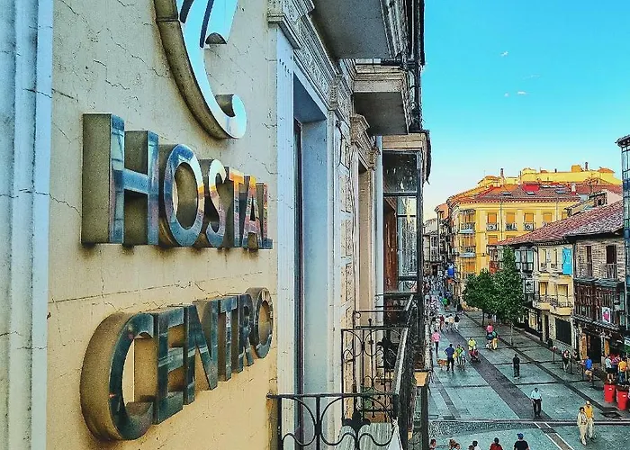  Centro