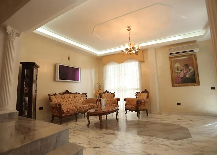 Alquiler de vacaciones: Casa Toto'