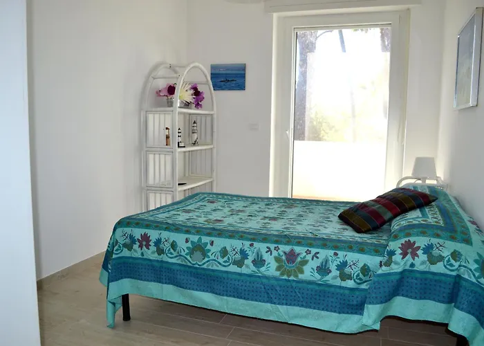 Hotel familiare: Porticciolo