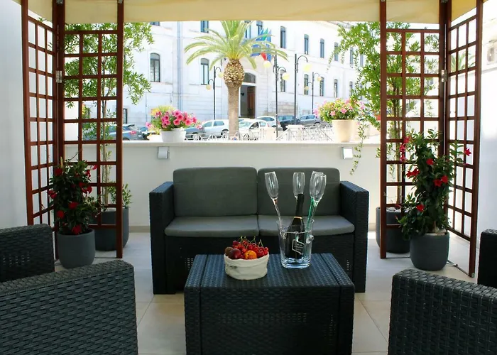 B&B In Centro