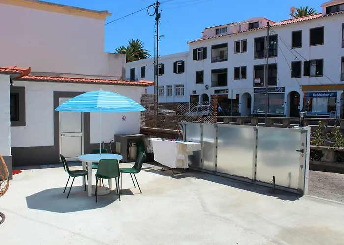 Casa Da Ribeira
