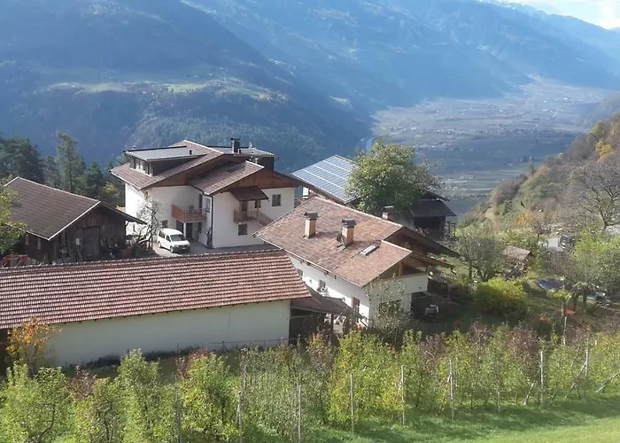 Casa vacanza: Gruberhof