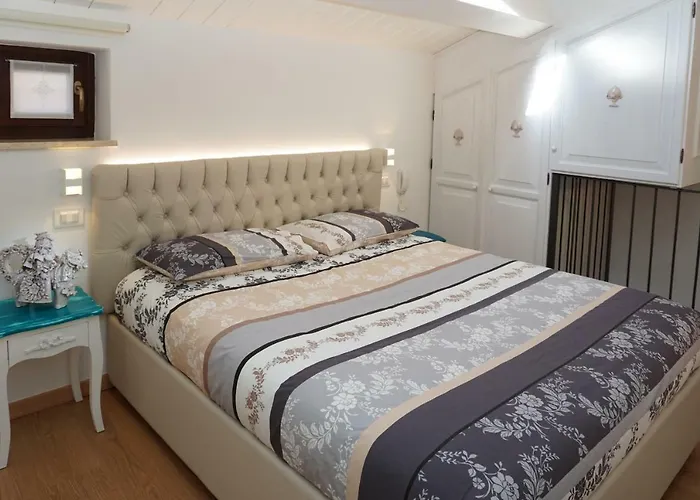 Casa Vacanze Torre Dei Gualtieri