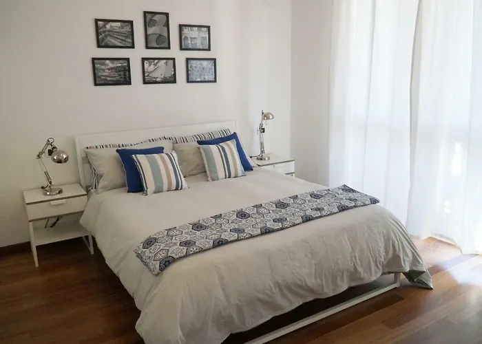 Casa vacanza: Casa Lorelei