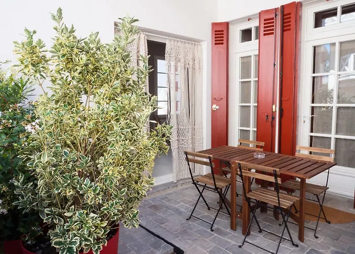 CAP BERILOU . Qualité et Confort Assuré .