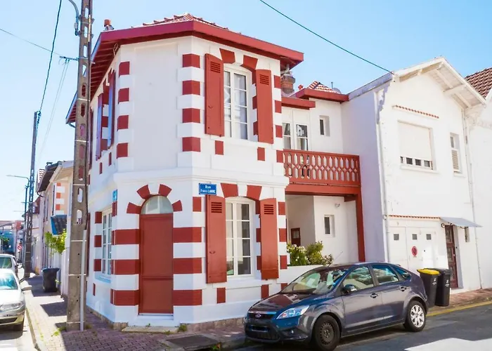 CAP BERILOU . Qualité et Confort Assuré .