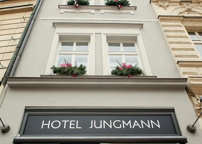 Jungmann